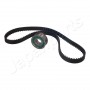 KDD-295 JAPANPARTS Комплект ременя ГРМ