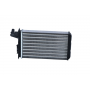 WG2162252 WILMINK GROUP Теплообмінник обігрів салону