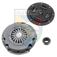 MCK1879 CLUTCHNUS Комплект зчеплення