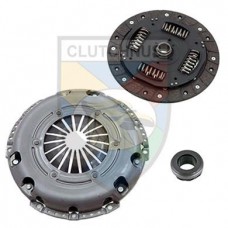 MCK1879 CLUTCHNUS Комплект зчеплення