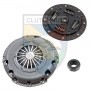 MCK1879 CLUTCHNUS Комплект зчеплення
