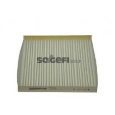 PC8126 CoopersFiaam Фільтр повітря у внутрішньому просторі
