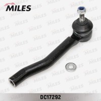 DC17292 MILES Наконечник поперечної кермової тяги