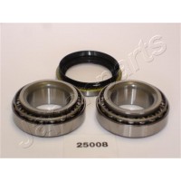 KK-25008 JAPANPARTS Комплект підшипника ступиці колеса