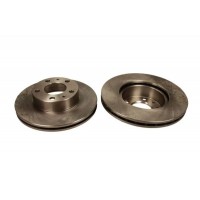19-0798 MAXGEAR Гальмівний диск