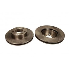 19-0798 MAXGEAR Гальмівний диск