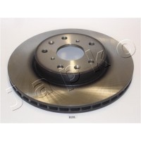 60820 JAPKO Гальмівний диск