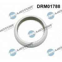 Прокладка труба вихлопного газу Dr.Motor Automotive DRM01788