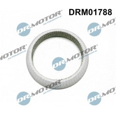 Прокладка труба вихлопного газу Dr.Motor Automotive DRM01788