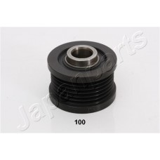 RA-100 JAPANPARTS Механізм вільного ходу генератора