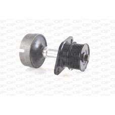 ACA3057.00 OPEN PARTS Механізм вільного ходу генератора