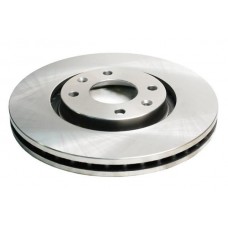C210R2058 CWORKS Гальмівний диск