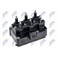 ECZ-CH-003 NTY Котушка запалювання