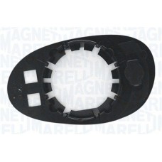 351991303040 MAGNETI MARELLI Дзеркальне скло зовнішнє дзеркало