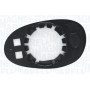 351991303040 MAGNETI MARELLI Дзеркальне скло зовнішнє дзеркало