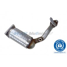 90 22 5185 HJS Катализатор