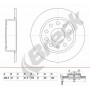 BR 029 SA100 BRECK Гальмівний диск