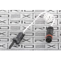 407W0016 RIDEX Сигналізатор зносу гальмівних колодок