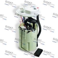 G2208 AUTOTEAM Елемент системи живлення