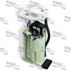 G2208 AUTOTEAM Елемент системи живлення