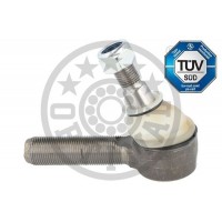 G1-288 OPTIMAL Наконечник поперечної кермової тяги