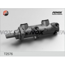 T2576 FENOX Головний гальмівний циліндр