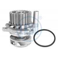 WG1709897 WILMINK GROUP Водяний насос охолодження двигуна