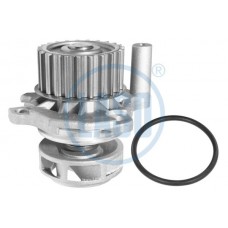 WG1804532 WILMINK GROUP Водяний насос охолодження двигуна