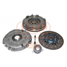 200-18040 IAP QUALITY PARTS Комплект зчеплення
