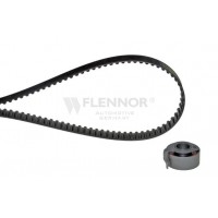 F904177 FLENNOR Комплект ременя ГРМ