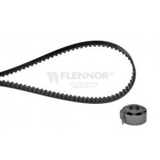 F904177 FLENNOR Комплект ременя ГРМ