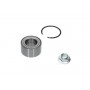 WBK-4532 KAVO PARTS Комплект підшипника ступиці колеса