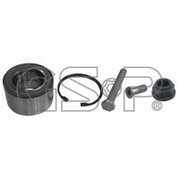 GK6702A GSP Комплект підшипника ступиці колеса