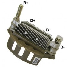 GA1382 GAUSS Випрямляч генератора