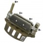 GA1382 GAUSS Випрямляч генератора