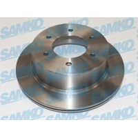 M1033V SAMKO Гальмівний диск