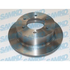 M1033V SAMKO Гальмівний диск