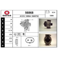 56868 EAI Генератор