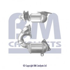 BM80417H BM CATALYSTS Катализатор