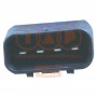 816-17131 IAP QUALITY PARTS Котушка запалювання