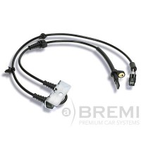 50978 BREMI Датчик частота обертання колеса