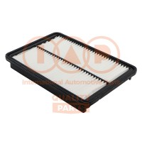121-07078 IAP QUALITY PARTS Повітряний фільтр