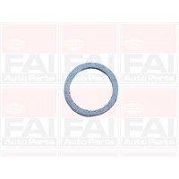 DP325 FAI AutoParts Прокладка труба вихлопного газу