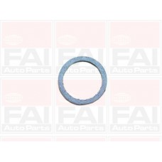 DP325 FAI AutoParts Прокладка труба вихлопного газу