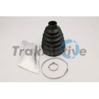 50-0343 TrakMotive Комплект пыльника, Привідний вал