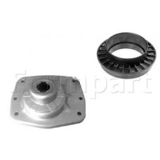 21407134/S FORMPART Опора стійки амортизатора