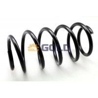 GZJ3485H JAPANPARTS Пружина ходової частини