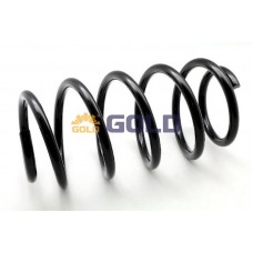 GZJ3485H JAPANPARTS Пружина ходової частини