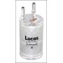 LFPF069 LUCAS FILTERS Паливний фільтр