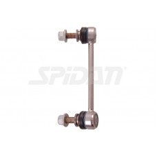 58874 SPIDAN CHASSIS PARTS Тяга стійка стабілізатор